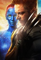 X Men Movie Stills